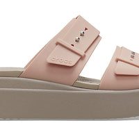 Sandals - Brown / Beige - Style 207431-6RL
