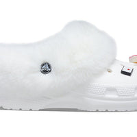 Classic Clogs - White - Style 207409-100