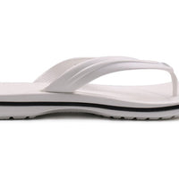 Flip-Flops - White - Style 11033-100