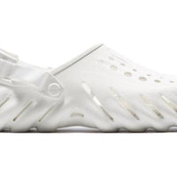 Clogs - White - Style 894831