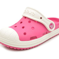 Kids' Outdoor Sports Flats - Pink - Style 202282-6MI