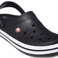 Classic Clogs - Black - Style 11016-001
