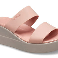 Sandals - Pink - Style 206219-6RL