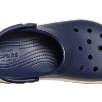 Sandals - Blue / White - Style 206122-462