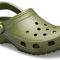 Classic Beach Sandals - Green - Style 10001-309