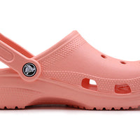 Classic Beach Clogs - Outdoor Sports - Pink - Style 10001-737