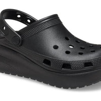 Kids' Classic Clogs - Black - Style 207708-001