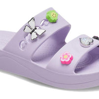 Classic Slippers - Purple - Style 208900-530