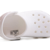 Kids' Classic Beach Shoes - White - Style 204536-100