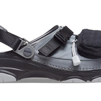Classic Outdoor Clogs - Black - Style 207447-001