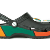 Classic Clogs - Black - Style 208272-001