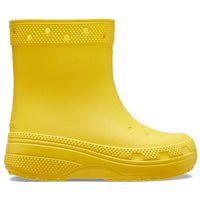 Kids' Classic Boots - Yellow - Style 208544-75Y