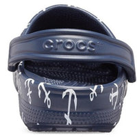 Classic Clogs - Dark Blue - Style 206053-462