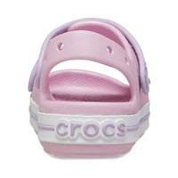 Kids' Sandals - Pink / Lilac / White - Style 209423-84I
