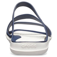 Sandals - Blue / White - Style 203998-462