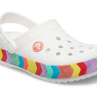 Kids' Beach Outdoor Sandals - Sports - White - Style 207007-100