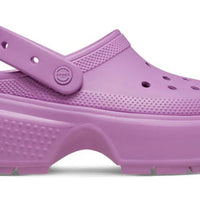 Clogs - Purple - Style 209347-6WQ