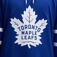 Toronto Maple Leafs Blue Breakaway Home Jersey