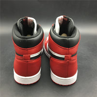 Sneakers, White Red Black Colorway, Lace Up Design, Casual Gift for Sneaker Fans