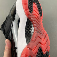 Boots, Black Red Colorway, Lace Up Design, Casual Gift for Shoe Lovers