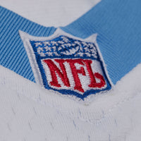 Tennessee Titans Jevon Kearse White Retired Legacy Replica Player Jersey