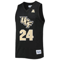 Tacko Fall UCF Knights Alumni Commemorative Classic Basketball Jersey - Black