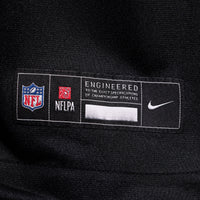 Cincinnati Bengals Ja'Marr Chase Black Game Jersey