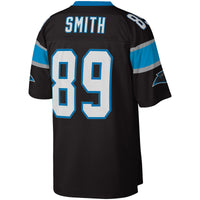 Carolina Panthers Steve Smith Black Legacy Replica Jersey