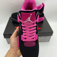 Mid Top Sneakers, Black Colorway, Lace Up Design, Casual Gift for Sneaker Fans