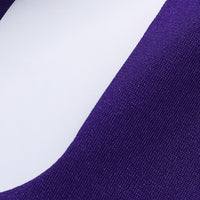 Minnesota Vikings Adam Thielen Purple Game Jersey