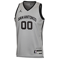 San Antonio Spurs Statement Jersey - Custom