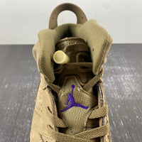 Low Top Sneakers, Purple Brown Colorway, Lace Up Design, Casual Gift for Sneaker Fans