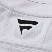 Carolina Hurricanes Seth Jarvis White Away Premium Jersey