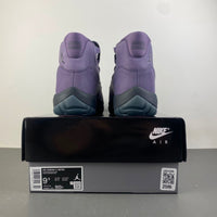 Low Top Sneakers, Purple Colorway, Lace Up Design, Casual Gift for Sneaker Fans