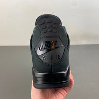 Low Top Sneakers, Black Colorway, Lace Up Design, Casual Gift for Sneaker Fans