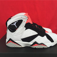 Sneakers, White Black Pink Colorway, Lace Up Design, Casual Gift for Sneaker Fans