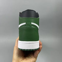 Sneakers, Army Green Colorway, Lace Up Design, Casual Gift for Sneaker Fans