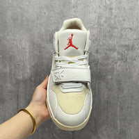 Low Top Sneakers, Off White Yellow Colorway, Lace Up Design, Casual Gift for Sneaker Fans