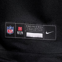 Cincinnati Bengals Mitchell Tinsley Black Team Game Jersey