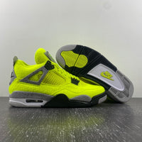 Low Top Sneakers, Yellow Black Colorway, Leather Footwear, Lace Up Design, Casual Gift for Sneaker Fans