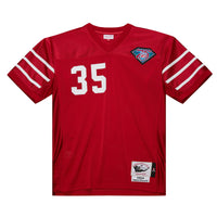 Arizona Cardinals 1994 Aeneas Williams Cardinal Authentic Throwback Retired Player Jersey