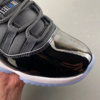 Low Top Sneakers, Black White Colorway, Lace Up Design, Casual Gift for Sneaker Fans