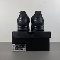 Low Top Sneakers, Black Colorway, Lace Up Design, Casual Gift for Sneaker Fans