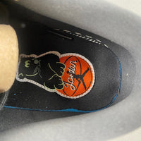 Low Top Sneakers, Black Green Colorway, Lace Up Design, Casual Gift for Sneaker Fans