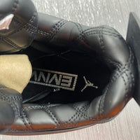 Low Top Sneakers, Black Gray Colorway, Lace Up Design, Casual Gift for Sneaker Fans