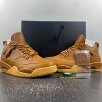 Sneakers, Tan Colorway, Lace Up Design, Casual Gift for Sneaker Fans