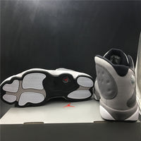 Sneakers, White Gray Colorway, Lace Up Design, Casual Gift for Sneaker Fans