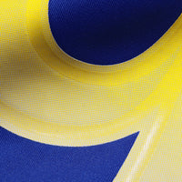 Los Angeles Rams Colby Parkinson Royal Team Game Jersey