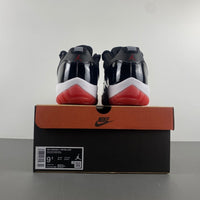 Boots, Black Red Colorway, Lace Up Design, Casual Gift for Shoe Lovers