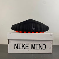 Slides, Black Colorway, Slip On Design, Casual Gift for Shoe Lovers